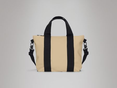 Tote Bag Micro | Sand Online Hot Sale