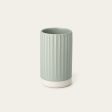 Vase | Beachgrass Green For Cheap