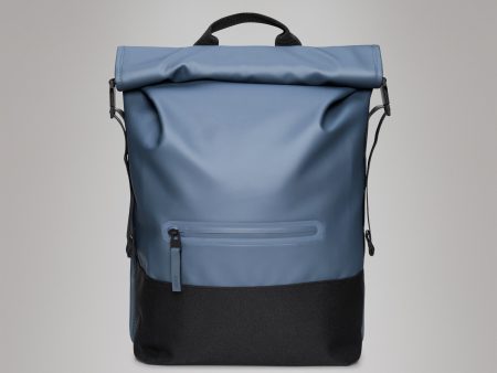 Trail Rolltop Backpack | Bay on Sale