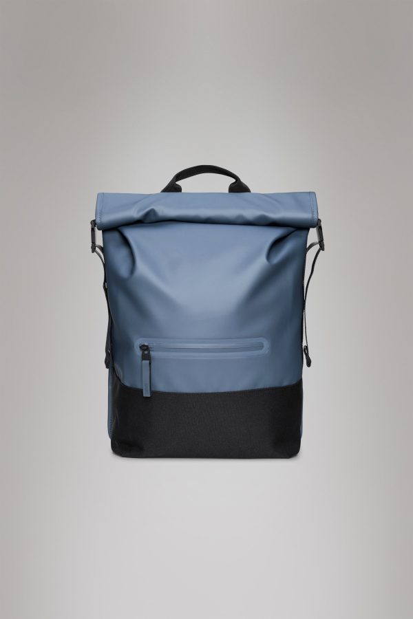 Trail Rolltop Backpack | Bay on Sale