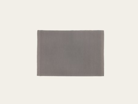 Wool Rug | Small | Slate Gray (4x6) Online