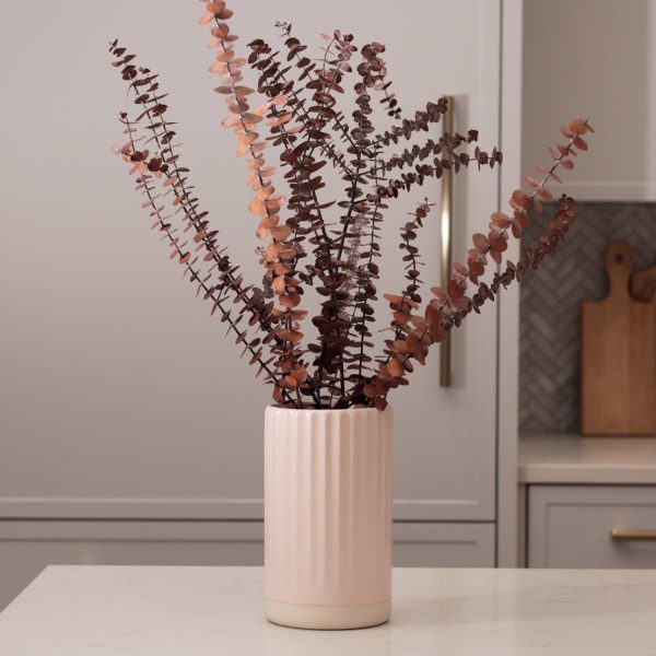 Vase | Blush Pink Supply