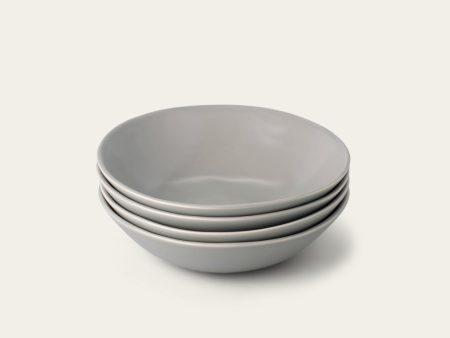 Pasta Bowls | Dove Gray Supply