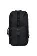 Trail Rucksack | Black For Cheap