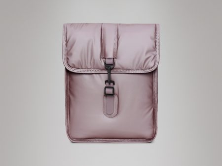 Puffed Backpack Micro | Muse Fashion