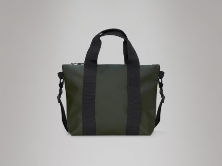 Tote Bag Micro | Green Online now