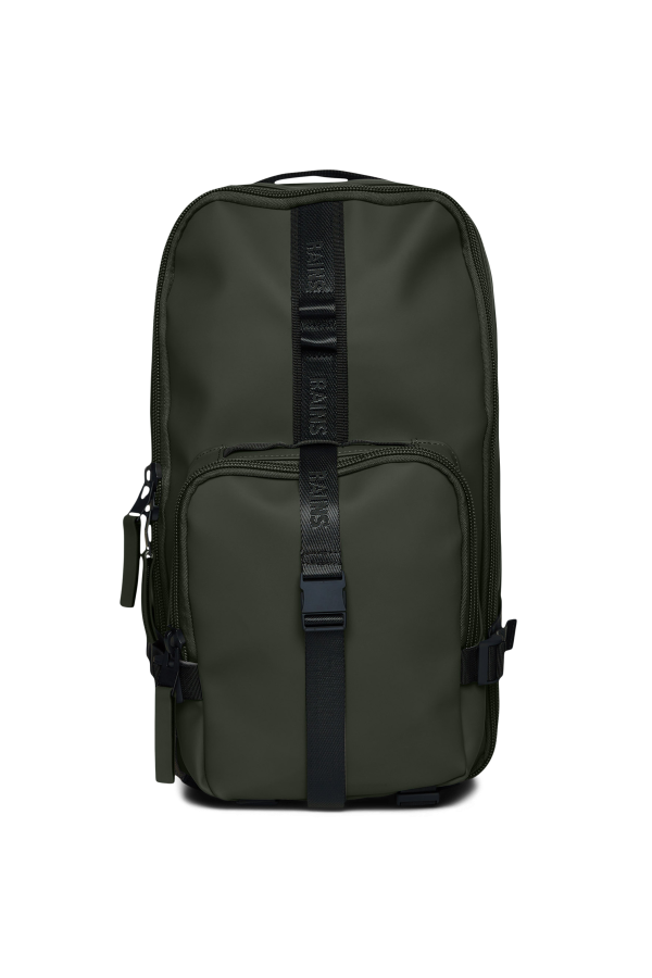 Trail Rucksack | Green Hot on Sale