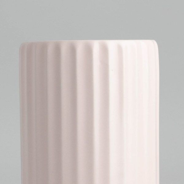 Vase | Blush Pink Supply