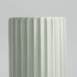 Vase | Beachgrass Green For Cheap