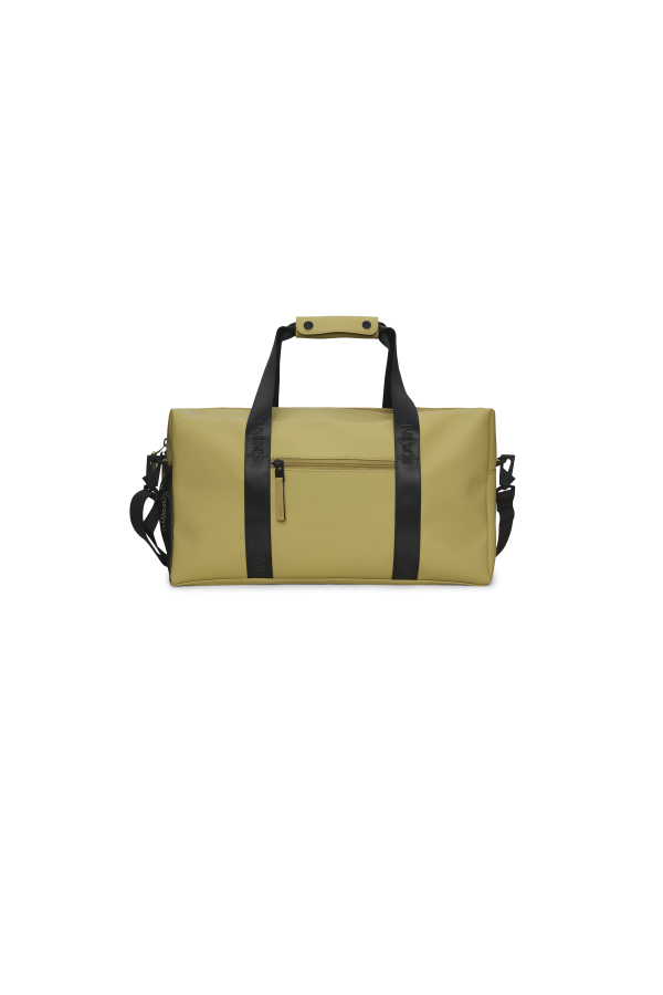 Trail Gym Bag | Khaki Online Sale