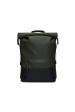 Trail Rolltop Backpack | Green on Sale