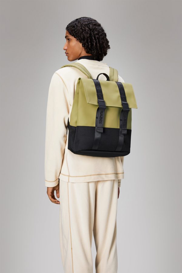 Trail MSN Bag | Khaki Hot on Sale