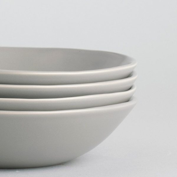 Pasta Bowls | Dove Gray Supply