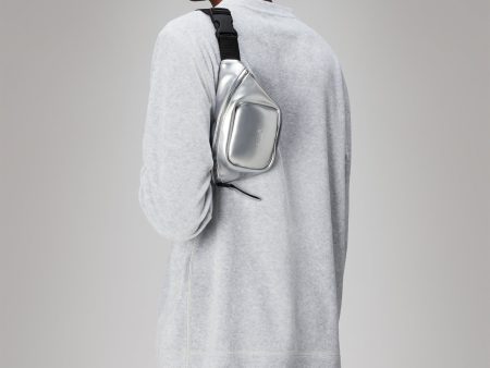 Bum Bag Micro | Mirror Hot on Sale