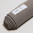 Wool Rug | Medium | Slate Gray (5x7) on Sale