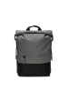 Trail Rolltop Backpack | Grey Online