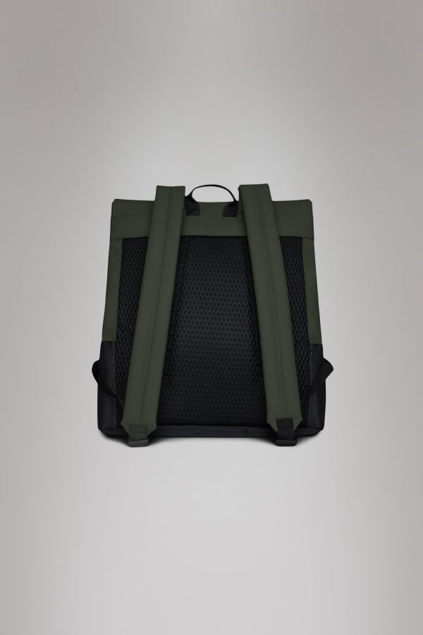 Trail MSN Bag | Green Hot on Sale