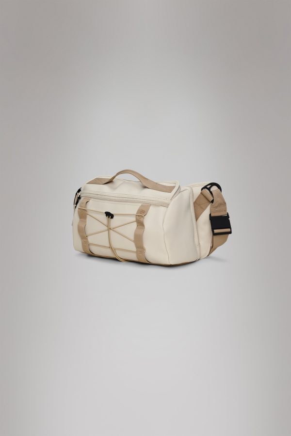 Trail Mountaineer Messenger Bag | Dune on Sale