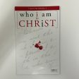 WHO I AM IN CHRIST PAMPHLET-3908 Online now