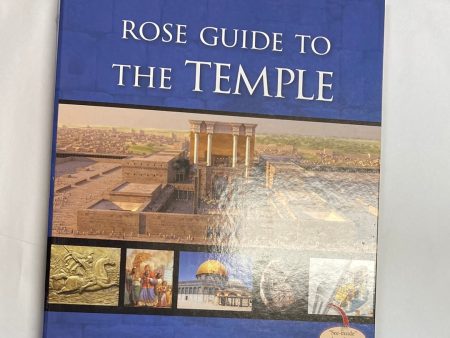 ROSE GUIDE TEMPLE-4684 For Cheap