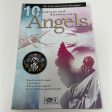 10 QUESTIONS ANGELS PAMPHLET-2833 Online Hot Sale