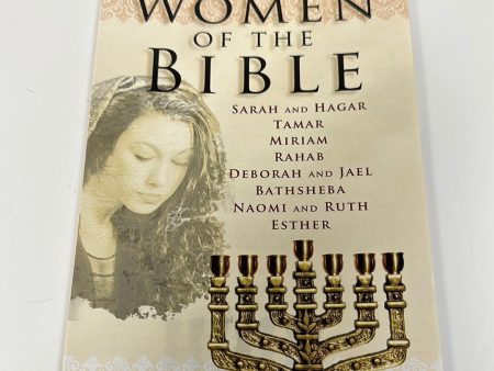 WOMEN OF BIBLE OLD TESTAMENT PAMPHLET Supply