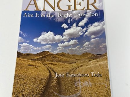 ANGER PAMPHLET-5117 For Sale