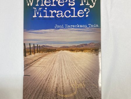 WHERE S MY MIRACLE PAMPHLET-5094 Online