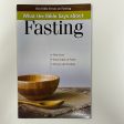 WHAT BIBLE SAYS ABOUT FASTING PAMPHLET-3185 Supply