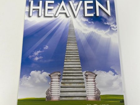 WHAT S GREAT HEAVEN PAMPHLET-3137 Online now