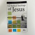 12 RADICAL TEACHINGS PAMPHLET-4571 Online Hot Sale