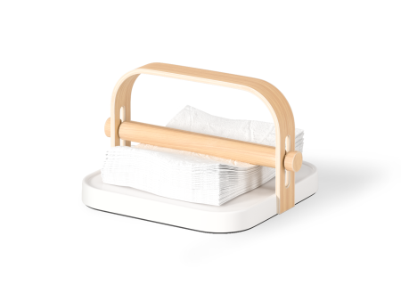 Bellwood Napkin Holder Hot on Sale