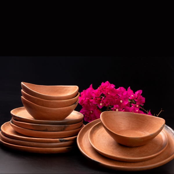 Mixe Sierra “Cristina” Dinner Set For Sale