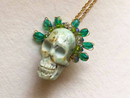 Tita Catrina Necklace on Sale