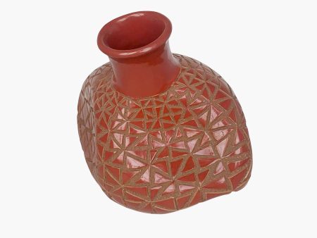 Exotic Ceramic Flower Pot Hot on Sale