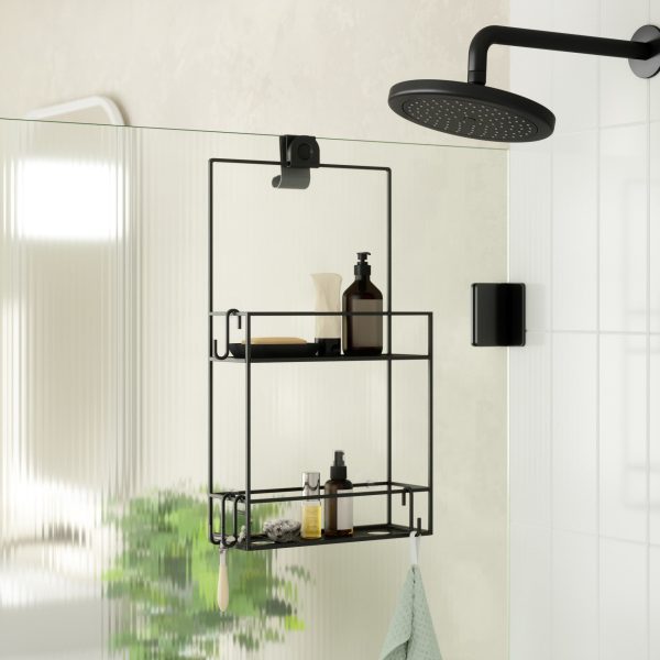 Cubiko Shower Caddy Online