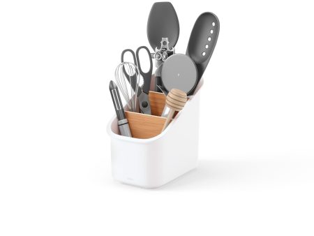 Bellwood Utensil Holder For Discount