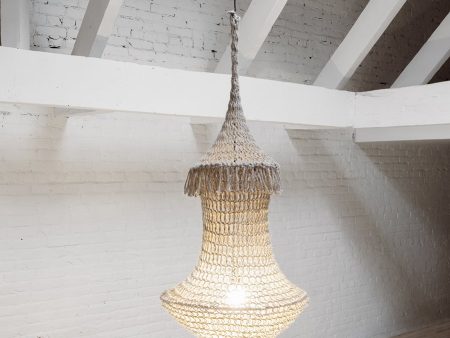 AMULETTE STIPA PENDANT LIGHT Online now