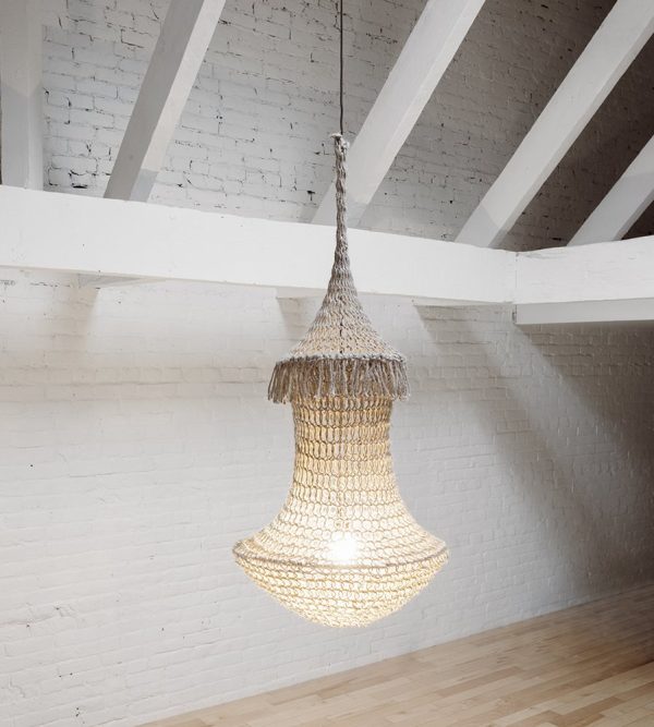 AMULETTE STIPA PENDANT LIGHT Online now