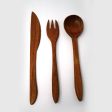 Wood Cutlery Online