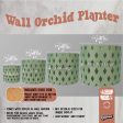 Orchid Wall Planter, Staghorn Wall Mount Online