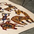 Animals Life Rug Sale