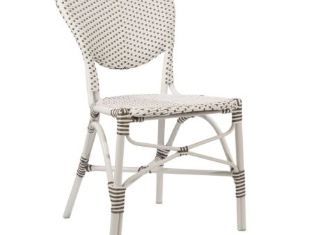 ISABEL SIDE CHAIR ALURATTAN Sale