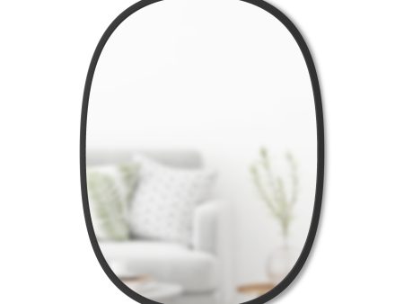 Hub Oval Wall Mirror Online