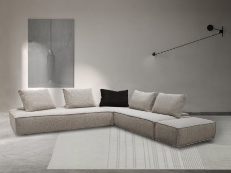 TULUM CHILL SECTIONAL SOFA on Sale