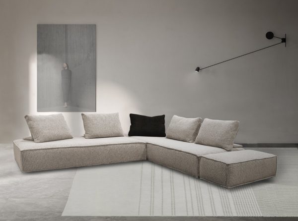 TULUM CHILL SECTIONAL SOFA on Sale