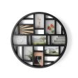 Luna Wall Multi-Picture Frame Online