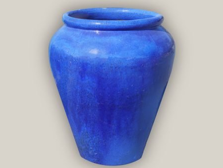 8411N8FS - Blue Palace  Pots – FREE SHIPPING Cheap