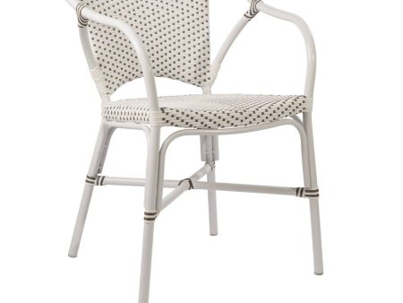 VALERIA ARM CHAIR ALURATTAN Hot on Sale