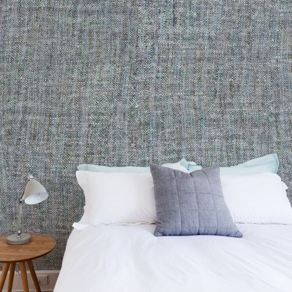 Tricot wall Wallpaper - Papier Peint le tricot For Discount